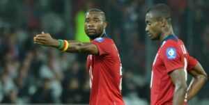 LdC : soirée européenne des Africains – 2