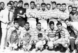 Club Africain, exister dans l’ombre de l’Espérance Tunis