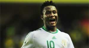 Nigeria : Keshi rappelle John Obi Mikel