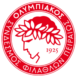 Olympiakos : Djebbour voit double contre Panthrakikos