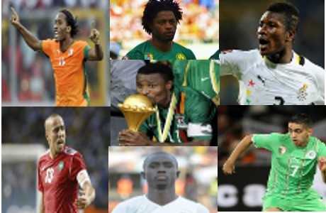 CAN 2013 : qui rejoindra l’Afrique du Sud ?