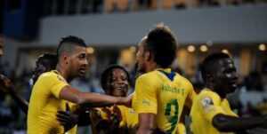 CAN 2013 : la Fédération gabonaise récuse le trio arbitral de Togo-Gabon