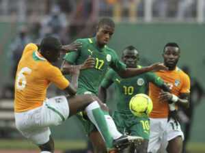 CAN 2013 : Sénégal-Côte d’Ivoire, le doublé de Drogba et… un match interrompu