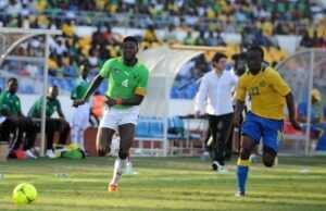 CAN 2013 : le Togo et Adebayor tombent le Gabon d’Aubameyang