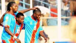 CAN 2013 : la RD Congo battue par la Guinée Equatoriale, mais qualifiée