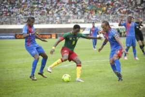 CAN 2013 : le Cap Vert est arrivé à maturité