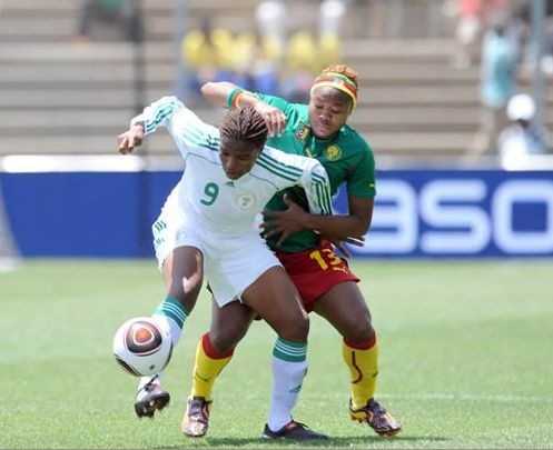 CAN Féminine 2012 : la fête du football féminin débute en Guinée Equatoriale