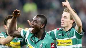 Ligue Europa : les performances des Africains – 2