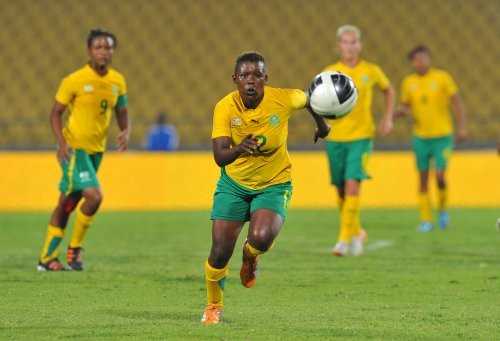 CAN Féminine 2012 : Nigeria et Côte d’Ivoire avec la manière, l’Afrique du Sud déjà dos au mur
