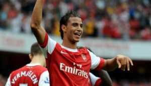 Arsenal : Marouane Chamakh, 13 mois plus tard