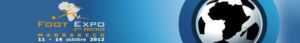 Foot Expo 2012 : A Marrakech du 11 au 14 octobre