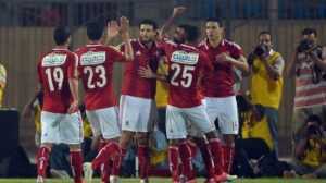 7e Ligue des Champions pour Al Ahly !