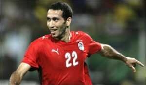 Aboutreika repart pour un tour avec Al Ahly et l’Egypte
