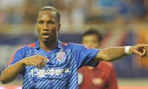 Didier Drogba prépare son retour en Europe