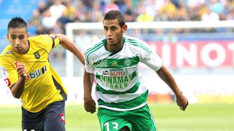Ghoulam dit oui à l’Algérie