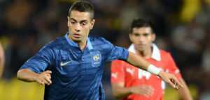 Wissam Ben Yedder lâche la Tunisie