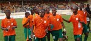CAN U17 2013 : la Côte d’Ivoire, le Gabon, la Tunisie qualifiés, l’Algérie au tapis