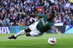 Ligue des Champions : la soirée européenne des Africains (J-6)