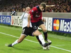 Ligue des Champions : la soirée européenne des Africains (J-6) partie 2