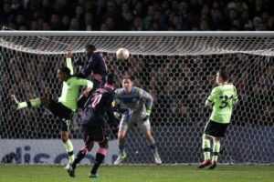 Ligue Europa : la soirée européenne des Africains (J-6)