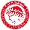 Djebbour décisif avec Olympiakos