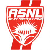 Nancy : Bakar apporte un point