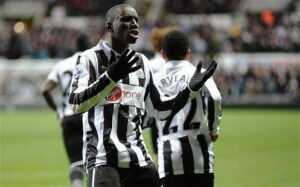 Demba Ba, la convoitise de la Premier League