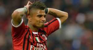 AC Milan : Kevin Prince Boateng, nouvelle victime du racisme en Serie A