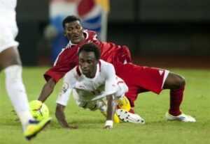 CAN 2013 : le Burkina Faso veut oublier l’échec de 2012