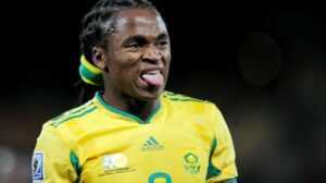 CAN 2013 : l’Afrique du Sud neutralisée par le Cap Vert