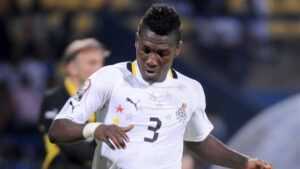 CAN 2013 : le Ghana en échec face à la RD Congo