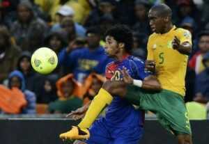 CAN 2013 :  l’Afrique du Sud et le Maroc en danger