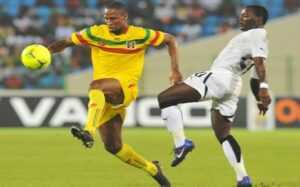 CAN 2013 en Direct : Ghana – Mali