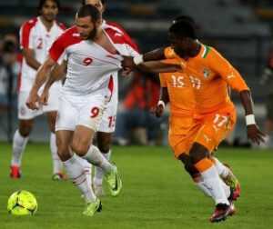 CAN 2013 : la Côte d’Ivoire se frotte à la Tunisie