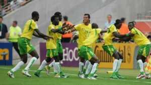 CAN 2013 : le Togo s’offre un quart