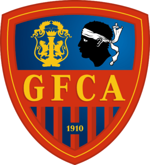 GFC Ajaccio : M’Bohli arrive en prêt