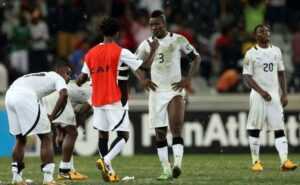 CAN 2013 : bilan des demi-finales