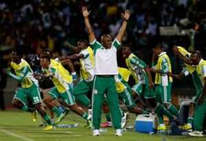 CAN 2013 : Stephen Keshi ce héros !