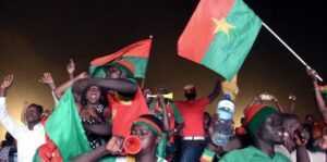 CAN 2013-Burkina Faso : les supporters burkinabés fiers des Etalons