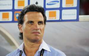 Gabon : Paulo Duarte sur la sellette, quel prochain entraîneur pour les Panthères ?