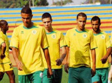 Algérie : la JS Kabylie fait plier l’USM Alger