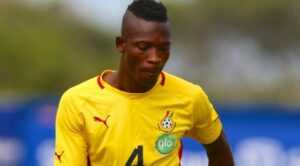 Tentative de suicide de John Paintsil ?