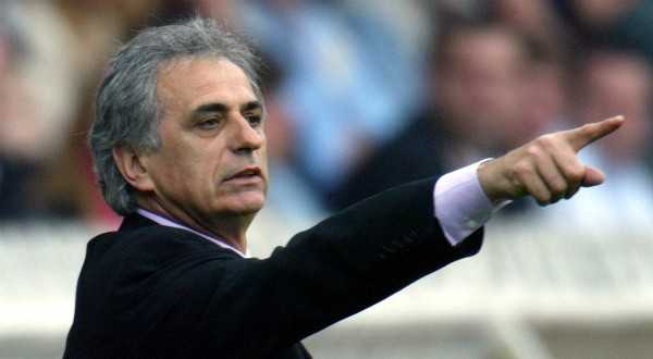 Algérie : Halilhodzic appelle Brahimi, Ghilas et Taider, Boudebouz écarté