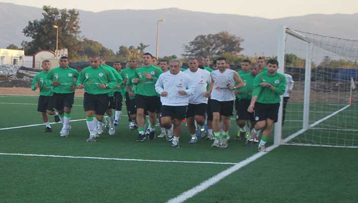 Algérie : Halilhodzic, Brahimi, Ghilas, Taïder et les forfaits