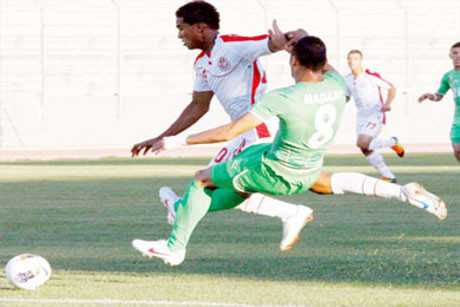 CAN U20 : Algérie et Nigeria, stop ou encore ?