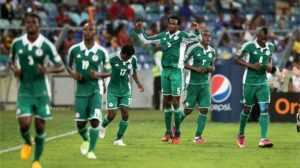 CM 2014 : un nul heureux pour le Nigeria face au Kenya
