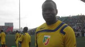 CM 2014 : Christopher Samba fait chuter le Gabon