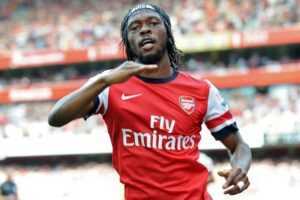 Arsenal : Gervinho, la belle semaine
