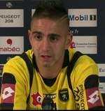 Boudebouz a progressé
