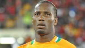 Côte d’Ivoire : Didier Drogba tire sa révérence avec les Eléphants